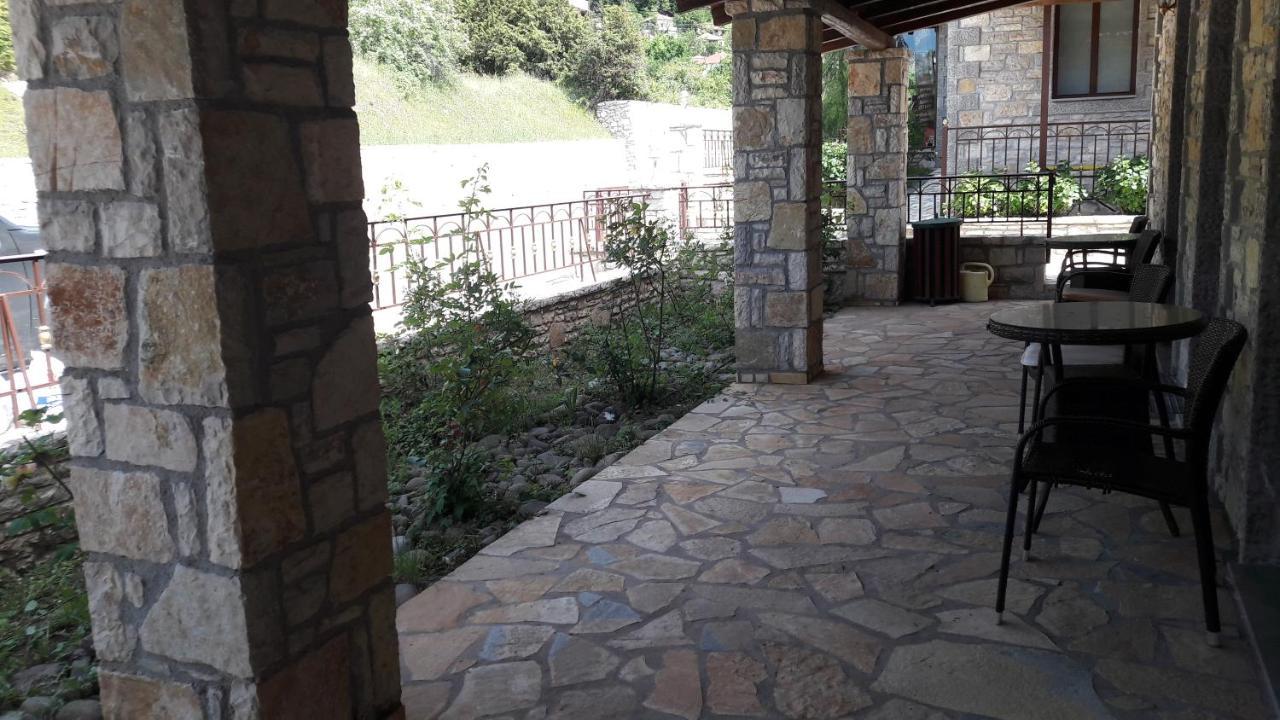 Omalia Village 埃诺克欧拉 客房 照片